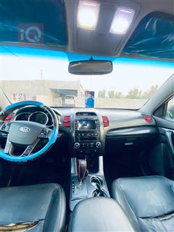 کیا سۆرینتۆ